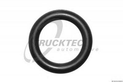TRUCKTEC AUTOMOTIVE 0213122 -  Прокладка, топливопровод